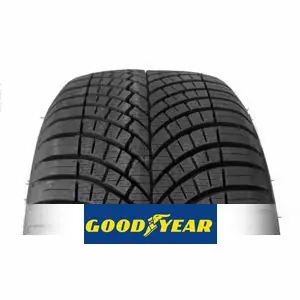 Superprijs Goodyear Vector 4seasons SUV G3 225/60 R18 104V XL 3PMSF