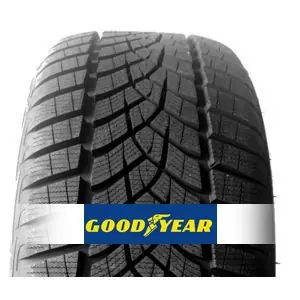 Speciale Aanbieding Goodyear Ultra Grip Performance + SUV 285/40 R21 109V XL MFS 3PMSF
