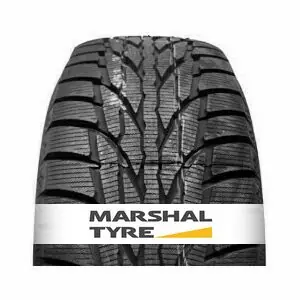 Marshal Wintercraft ICE SUV WS51 235/60 R18 107T XL 3PMSF Noordse banden Voordeelprijs
