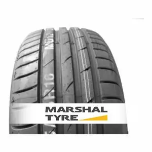 Rechtstreeks Van De Fabrikant Marshal MU12 265/60 R18 110V