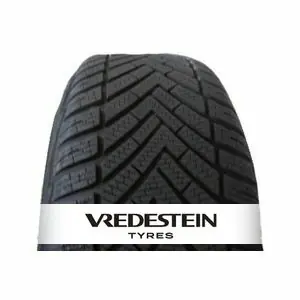 Aanbieding Vredestein Wintrac 165/65 R15 81T 3PMSF