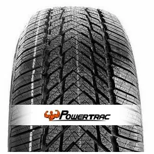 Powertrac Snowtour PRO 225/70 R16 107T XL 3PMSF Lage Kosten