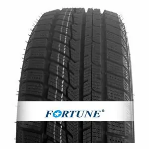 Shop Nu Fortune FSR901 255/40 R19 100W 3PMSF