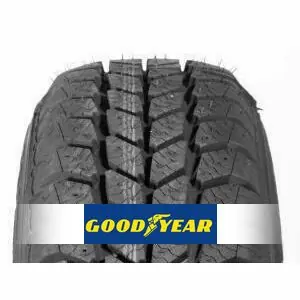 Betrouwbaar Goodyear Cargo Ultra Grip 225/70 R15C 112/110R 8PR 3PMSF