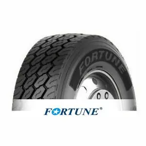 Fortune FAM211 385/65 R22.5 160K 20PR 3PMSF Hete Deal