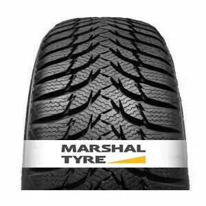 Superprijs Marshal MW31 185/60 R15 88T XL 3PMSF