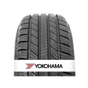 Aanbieding Yokohama Geolandar CV G058 245/55 R19 103V M+S