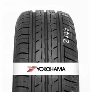 Flitsaanbieding Yokohama BluEarth-Es ES32 195/55 R16 87H