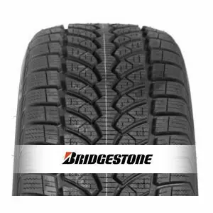 Bridgestone Blizzak LM-32 C 215/60 R16C 103/101T 6PR 3PMSF Premium
