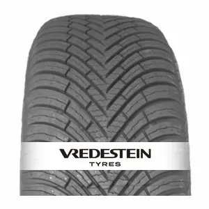 Beste Prijs Vredestein Quatrac 195/55 R16 91V XL 3PMSF