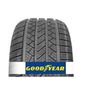 Nu Kopen Goodyear Eagle Touring 255/45 R20 105W XL MGT M+S EDR
