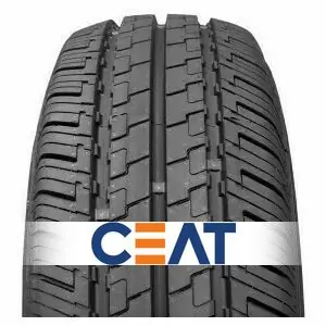 Ceat Enduradrive 225/75 R16C 121/120R 10PR M+S Gratis Retour