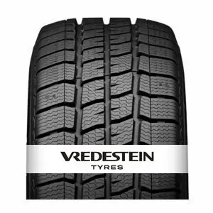Laatste Versie Vredestein Comtrac 2 Winter + 175/70 R14C 95/93T 6PR 3PMSF