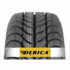 Debica Frigo 2 195/65 R15 91T 3PMSF Voordeelprijs