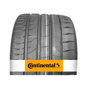 Koop Online Continental SportContact 7 315/35 ZR22 111Y XL FR NC0