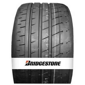 Bridgestone Potenza S007 295/35 R20 105Y XL AMS MFS Premium