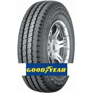 Goodyear Duramax G2 195/75 R16C 107/105R 8PR Beste Prijs
