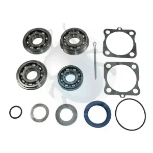 Wiellager set achter voor reductie kast tot 63 Aanbieding