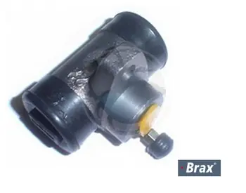 WIELREMCILINDER ACHTER VAN 55 TOT 71 BRAX Rechtstreeks Van De Fabrikant