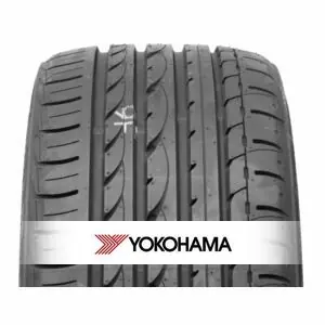 Yokohama Advan Sport V103S 255/35 R18 90Y Run Flat ZPS Bestseller