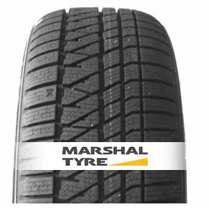 Marshal Wintercraft WS71 SUV 235/70 R16 106H 3PMSF Op = Op