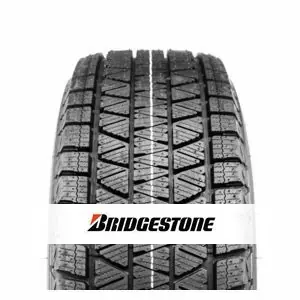 Bridgestone Blizzak DM-V3 235/45 R19 99T XL MFS 3PMSF Noordse banden Beperkt Aanbod