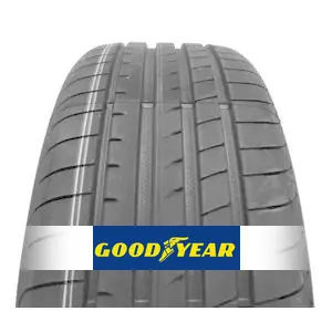 Beste Prijs Goodyear Eagle F1 Asymmetric 5 235/55 R19 105W XL MO