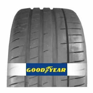 Bestseller Goodyear Eagle F1 Supersport 235/30 ZR20 88Y XL MFS EVR
