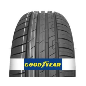 Alleen Vandaag Goodyear Efficientgrip 2 SUV 285/65 R17 116V