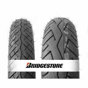 Bridgestone Battlax BT-46 140/70-18 67V Achterband Veilige Betaling