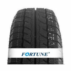 Flitsaanbieding Fortune FSR902 215/60 R17C 109/107T 8PR 3PMSF