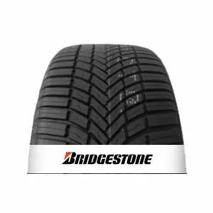 Beste Prijs Bridgestone Weather Control A005 EVO 235/45 R17 97Y XL MFS 3PMSF