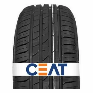 Ceat Securadrive 205/55 R17 95V XL Seizoensaanbieding