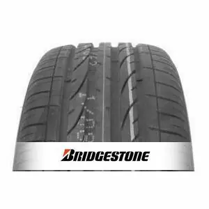 Bridgestone Dueler H/P Sport 235/65 R17 104V MO Gratis Verzending