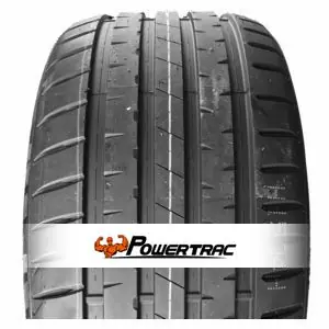 Powertrac Racing PRO 235/50 R18 101W XL Rechtstreeks Van De Fabrikant