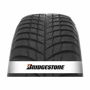 Actieprijs Bridgestone Blizzak LM001 255/55 R20 110H XL (*) Run Flat 3PMSF