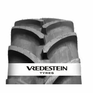 Premium Vredestein Traxion 85 380/85 R28 145A8/B