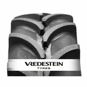 Koop Vandaag Vredestein Traxion+ 440/50 R17 135D