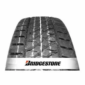 Bridgestone Blizzak W810 205/75 R16C 110/108R 8PR 3PMSF Betaalbaar
