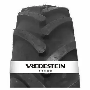 Vredestein AS+ 10/75-15.3 123A8 10PR Bestel Nu