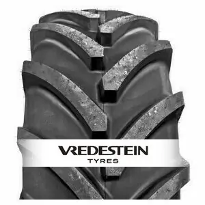 Vredestein Traxion Optimall 600/60 R28 160D Beperkt Aanbod