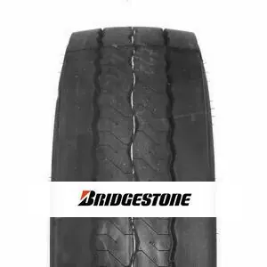 Beperkte Voorraad Bridgestone U-AP002 315/60 R22.5 154/148L 3PMSF