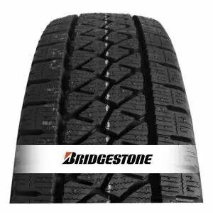 Bridgestone Blizzak W995 225/70 R15C 112/110R 8PR 3PMSF Nu Kopen