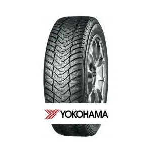 Yokohama IceGuard iG65 215/65 R16 102T XL Spijkerband 3PMSF Gratis Retour