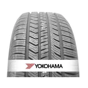 Goedkoop Yokohama Geolandar X-CV G057 245/45 R20 103W XL RPB M+S