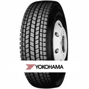 Yokohama SY397 295/80 R22.5 152/148M 3PMSF Actieprijs