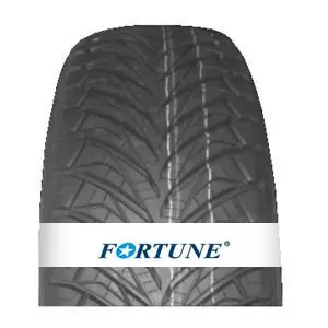 Laatste Versie Fortune Fitclime FSR-401 155/65 R14 75T 3PMSF