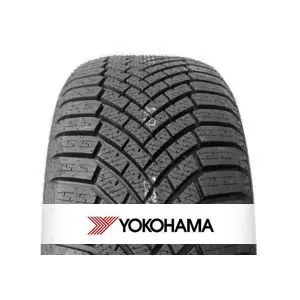 Goedkoop Yokohama Bluearth-Winter V906 195/60 R17 90H 3PMSF