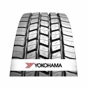 Bestseller Yokohama 901ZS 385/65 R22.5 164K/158L 16PR 3PMSF