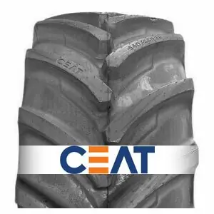 Ceat Farmax R65 480/65 R24 143/140D Veilige Betaling